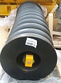 Механизм натяжения гусеницы POVD32A30700100/175-30-30004V030-01-SS Механизм натяжения гусеницы POVD32A30700100/175-30-30004V030-01-SS