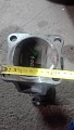 Крышка плиты КПП ZL50G2-03015 Крышка плиты КПП ZL50G2-03015