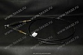Трос газа ZL50G2-01009/SL50W L-3м 07см VR Трос газа ZL50G2-01009/SL50W L-3м 07см VR