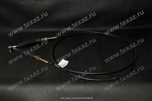 Трос газа ZL50G2-01009/SL50W L-3м 07см VR Трос газа ZL50G2-01009/SL50W L-3м 07см VR