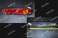 Фара задняя правая WG9719810002 VR Фара задняя правая WG9719810002 VR