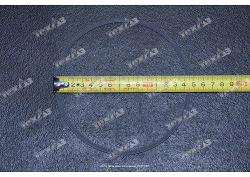 Кольцо уплотнительное F0317381 Кольцо уплотнительное F0317381