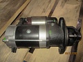 Стартер YN38GBZ-QDJ Стартер YN38GBZ-QDJ