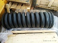 Механизм натяжения гусеницы POVD32A30700100/175-30-30004V030-01-SS Механизм натяжения гусеницы POVD32A30700100/175-30-30004V030-01-SS