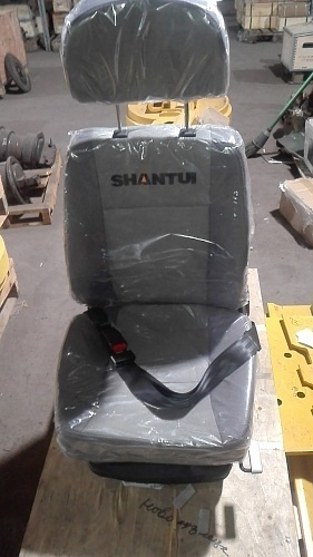 Кресло водителя XFZY-2UA-00/SL50W Кресло водителя XFZY-2UA-00/SL50W