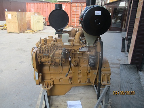 Двигатель SC8D190G2B1/C6114/GR180 ПП Двигатель SC8D190G2B1/C6114/GR180 ПП