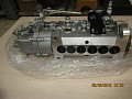 Насос топливный 612601080620/BHT6P120R Насос топливный 612601080620/BHT6P120R