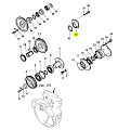 Корпус 6710-23-4410 Корпус 6710-23-4410