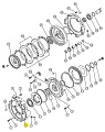 Кожух КПП 16Y-15-00034 Кожух КПП 16Y-15-00034