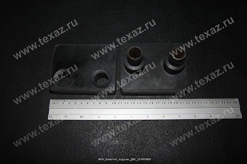 Подушка ДВС 251800859/LW500F Подушка ДВС 251800859/LW500F