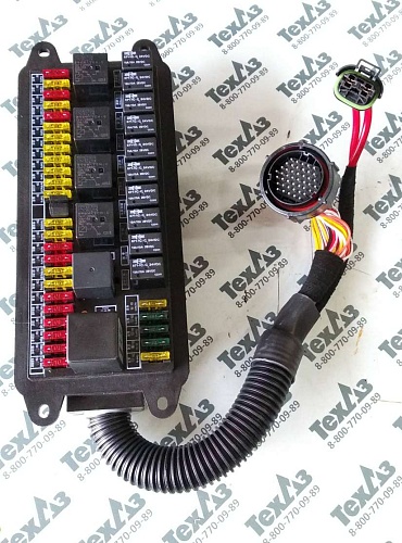 Блок управления W013500670 Блок управления W013500670