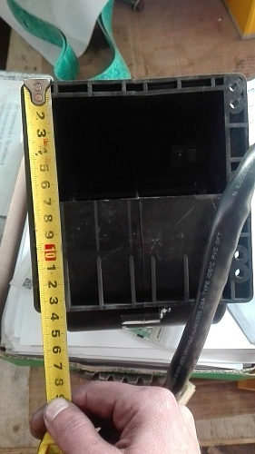 Мотор отопителя NF60/860118419/TYJ2-616 Мотор отопителя NF60/860118419/TYJ2-616
