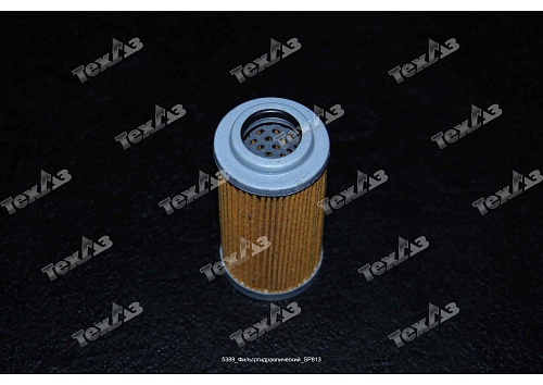 Фильтр гидравлический ST30813 STAL/SP813/4294135 Фильтр гидравлический ST30813 STAL/SP813/4294135