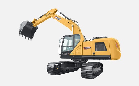 Гусеничный экскаватор FR260F Гусеничный экскаватор FR260F