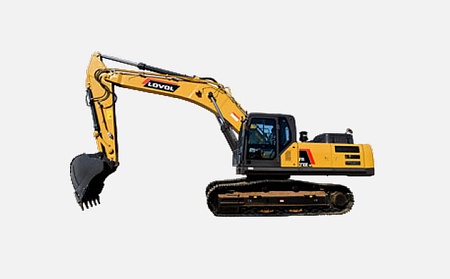 Гусеничный экскаватор FR370E2-HD Гусеничный экскаватор FR370E2-HD